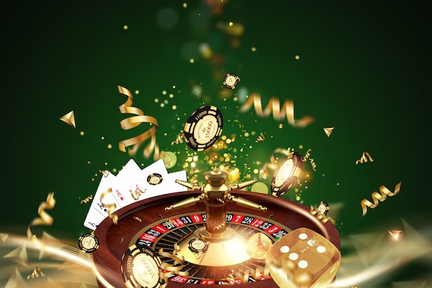 redrock83 Eksplorasi Harta Slot